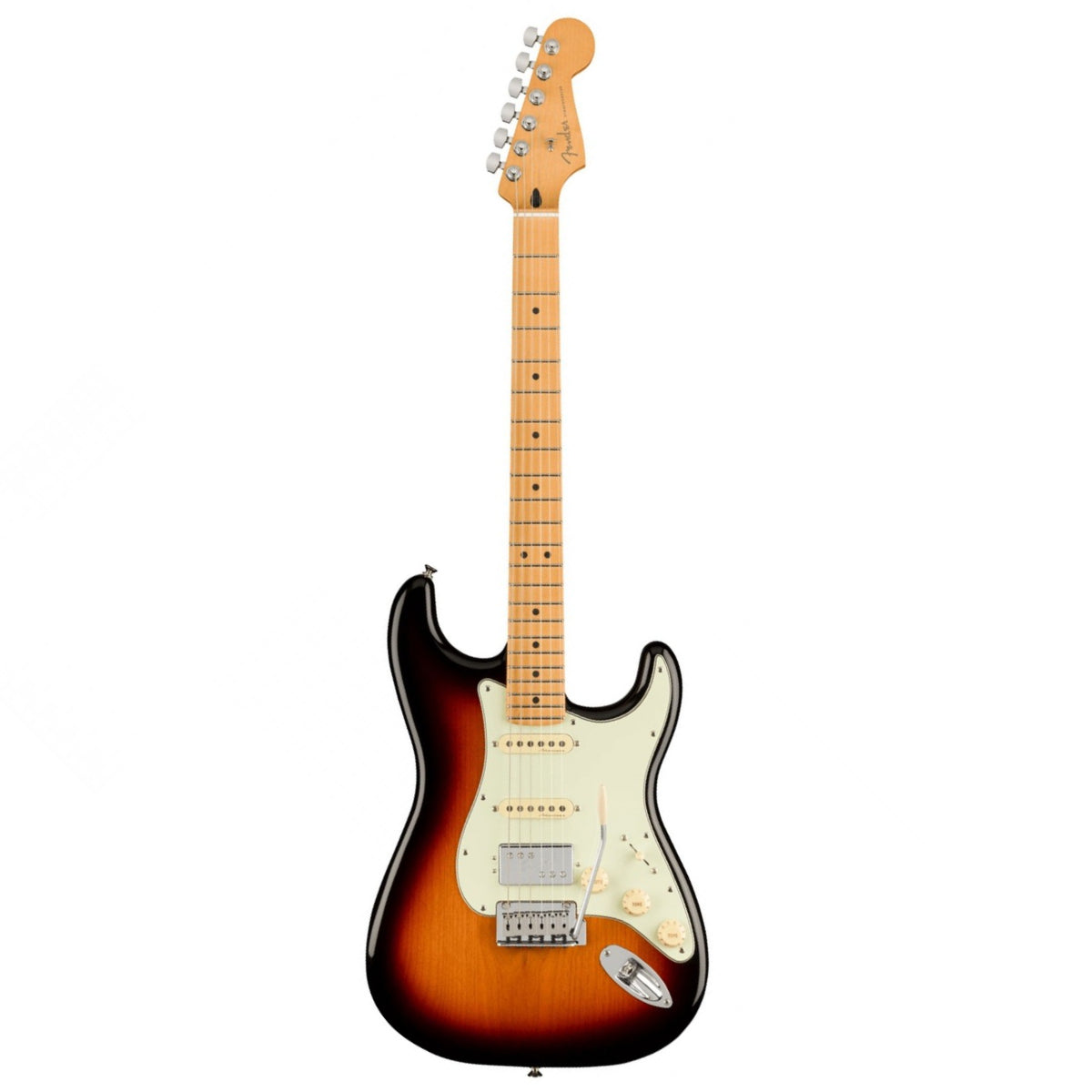 Đàn Guitar Điện Fender Player Plus Stratocaster HSS