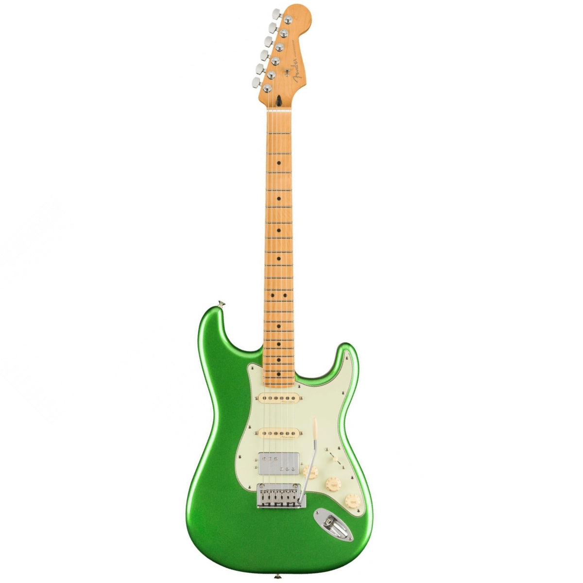 Đàn Guitar Điện Fender Player Plus Stratocaster HSS