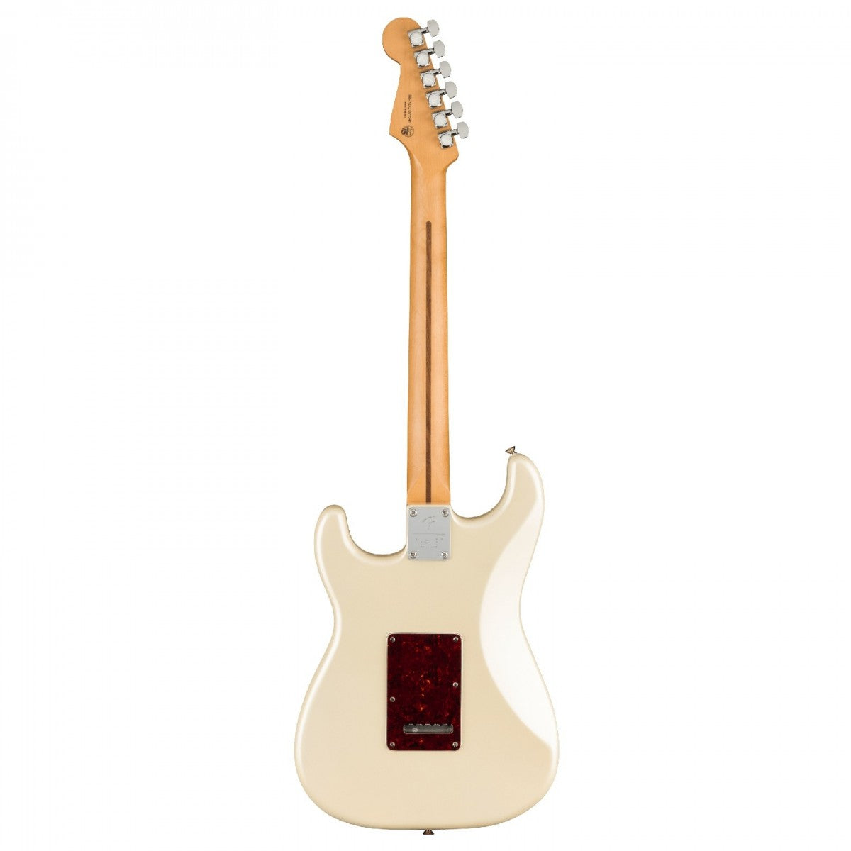 Đàn Guitar Điện Fender Player Plus Stratocaster