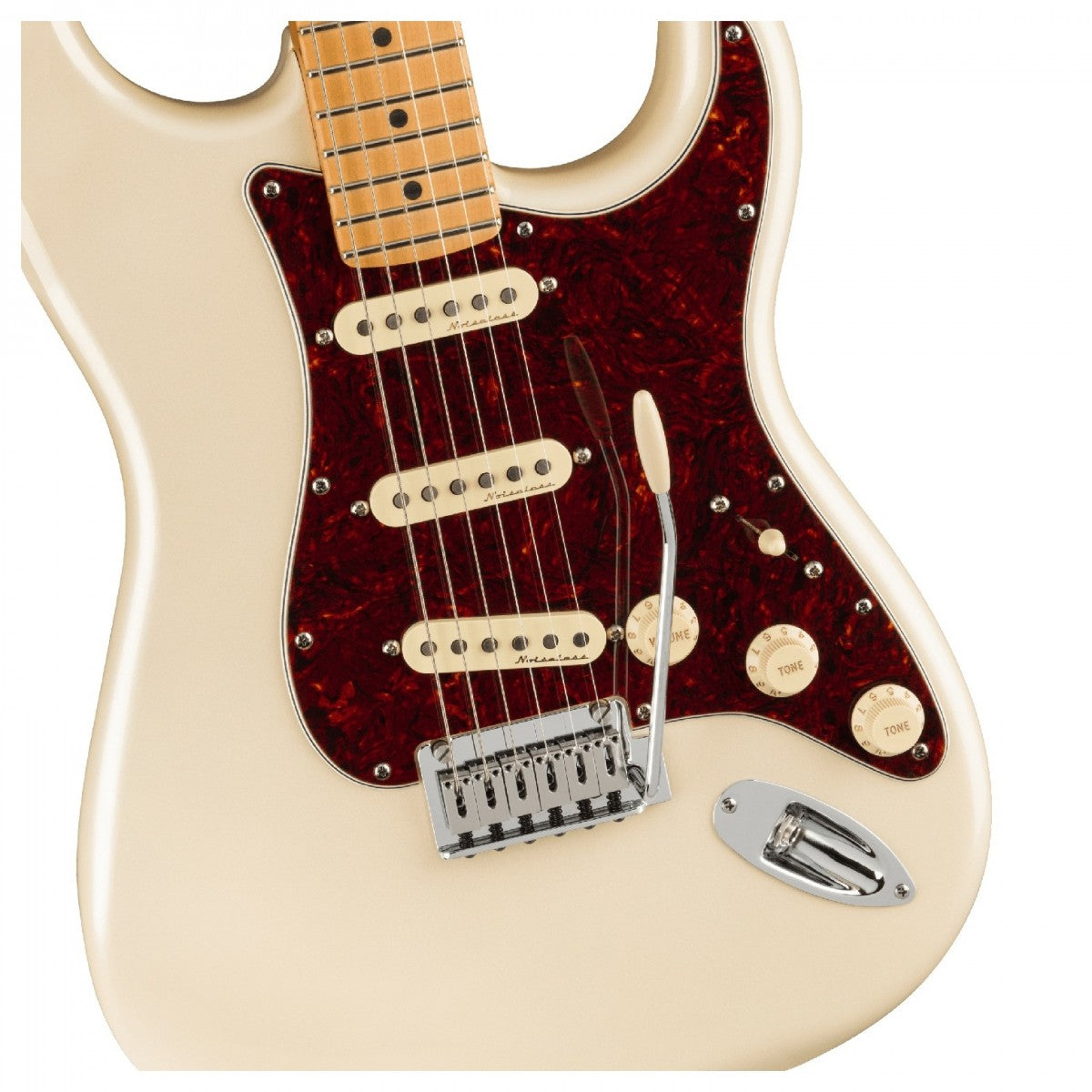 Đàn Guitar Điện Fender Player Plus Stratocaster