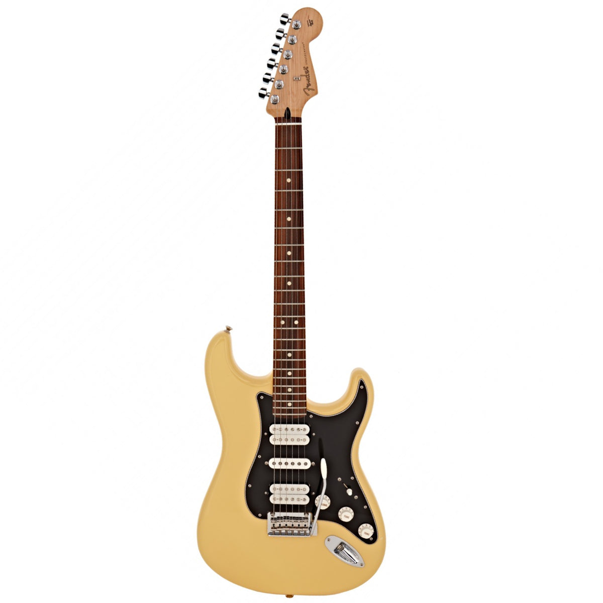 Đàn Guitar Điện Fender Player Stratocaster HSH