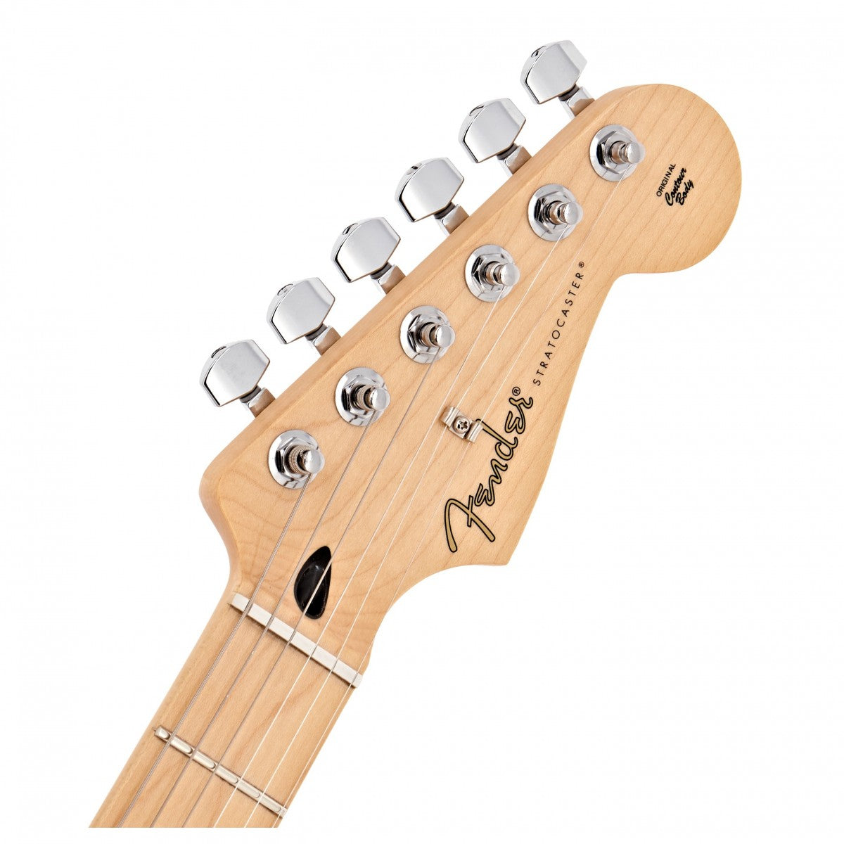 Đàn Guitar Điện Fender Player Stratocaster HSS Plus Top