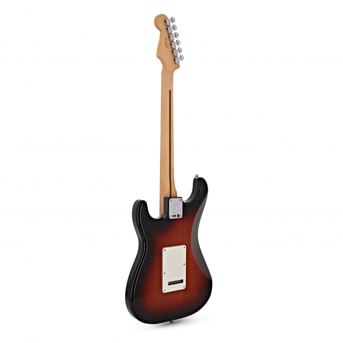 Đàn Guitar Điện Fender Player Stratocaster