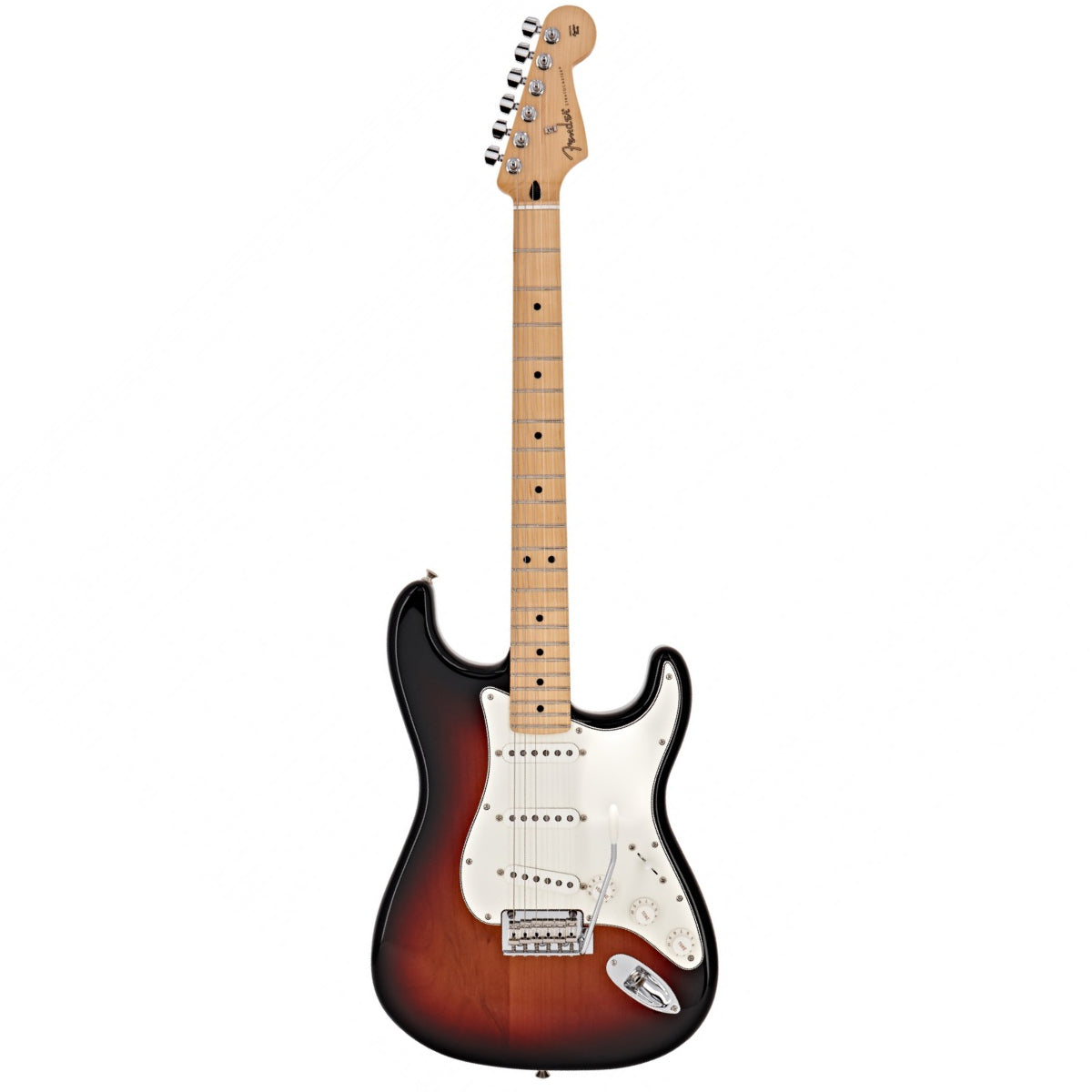 Đàn Guitar Điện Fender Player Stratocaster