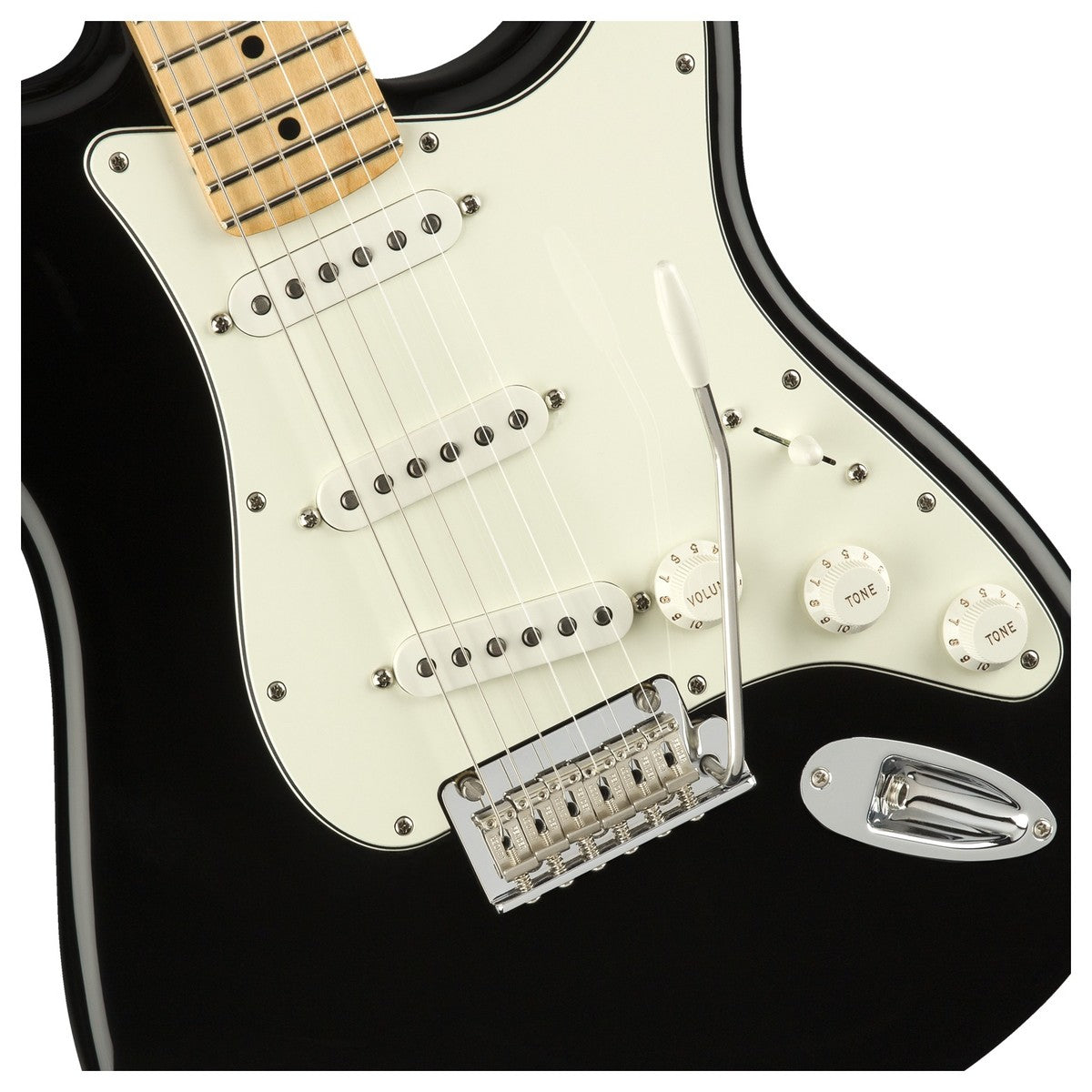 Đàn Guitar Điện Fender Player Stratocaster