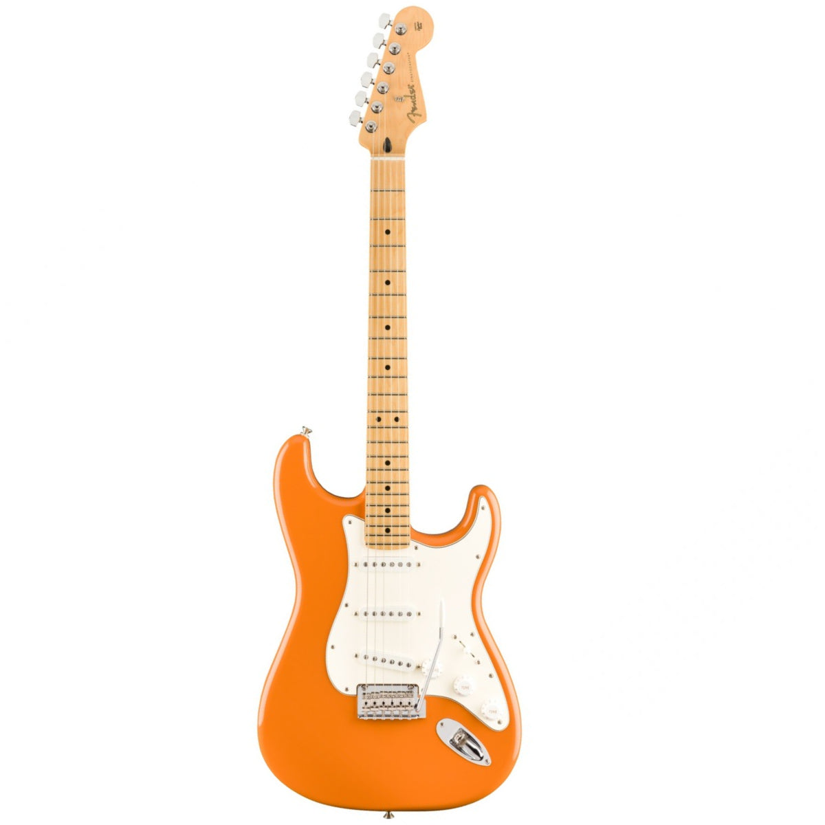 Đàn Guitar Điện Fender Player Stratocaster