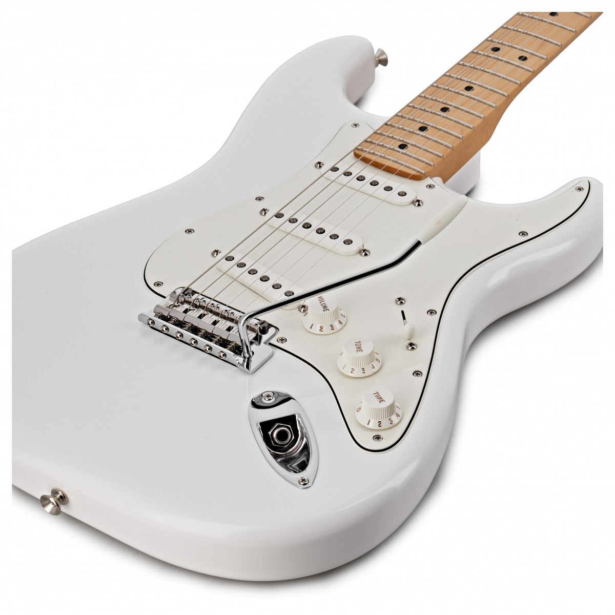 Đàn Guitar Điện Fender Player Stratocaster