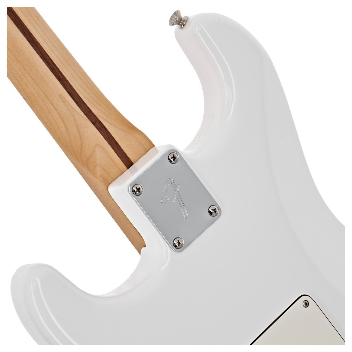 Đàn Guitar Điện Fender Player Stratocaster