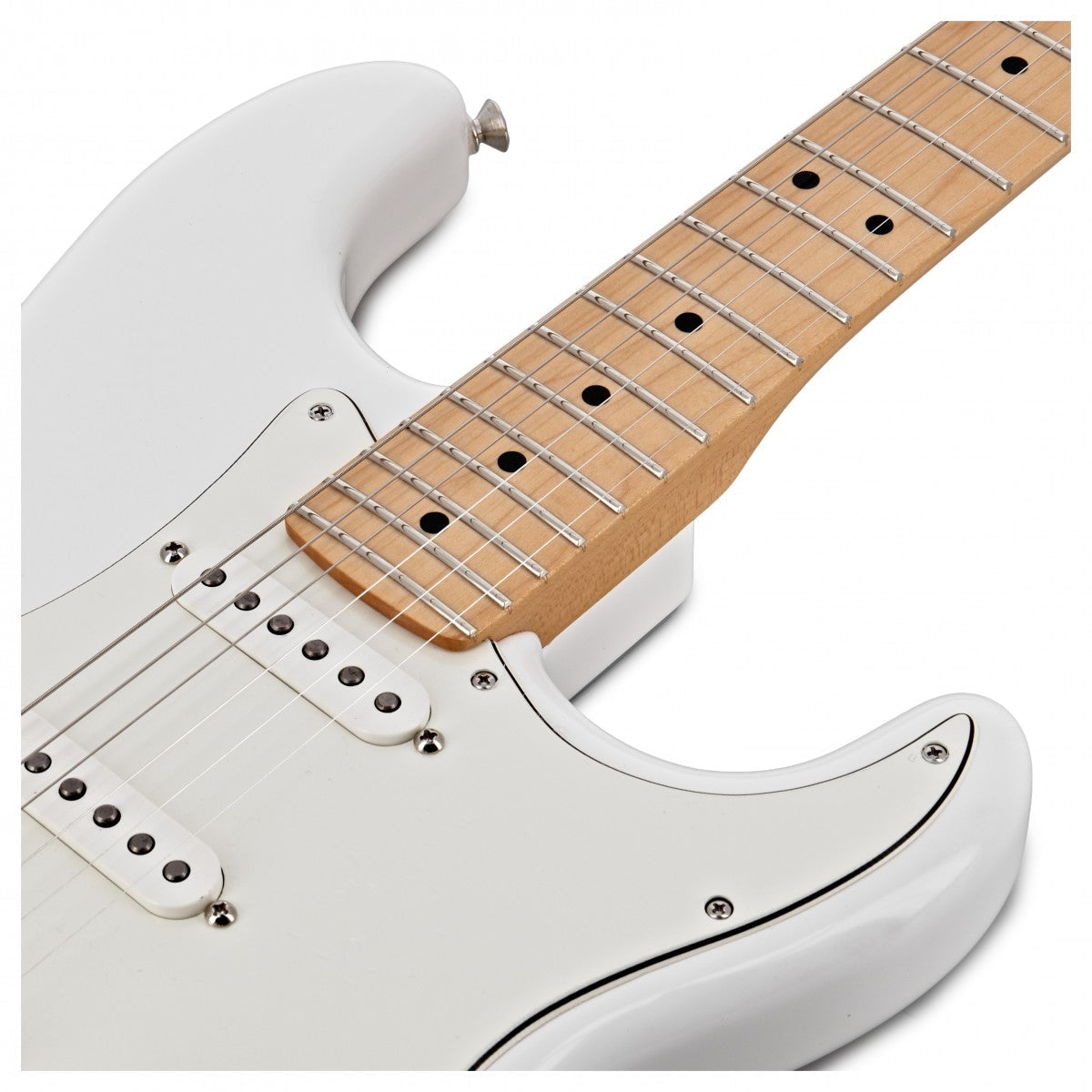 Đàn Guitar Điện Fender Player Stratocaster