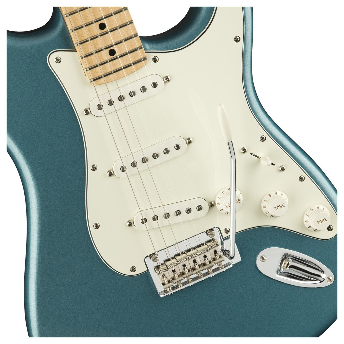 Đàn Guitar Điện Fender Player Stratocaster