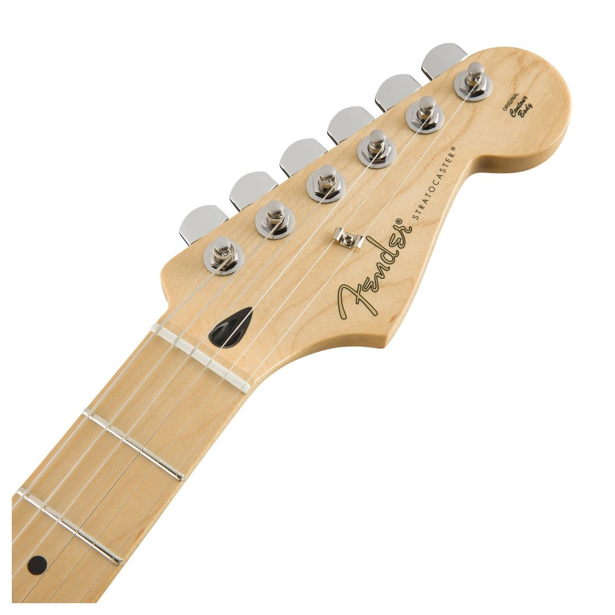 Đàn Guitar Điện Fender Player Stratocaster Plus Top