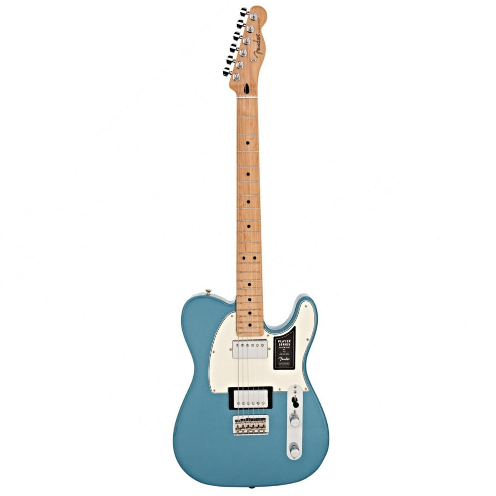 Đàn Guitar Điện Fender Player Telecaster HH
