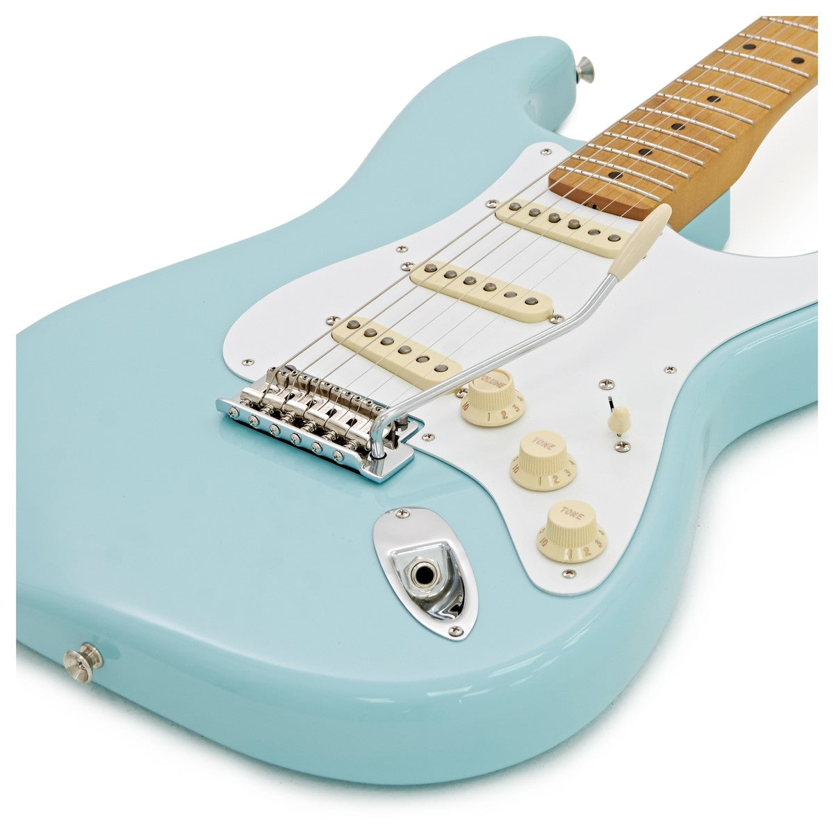 Đàn Guitar Điện Fender Vintera 50s Stratocaster Modified