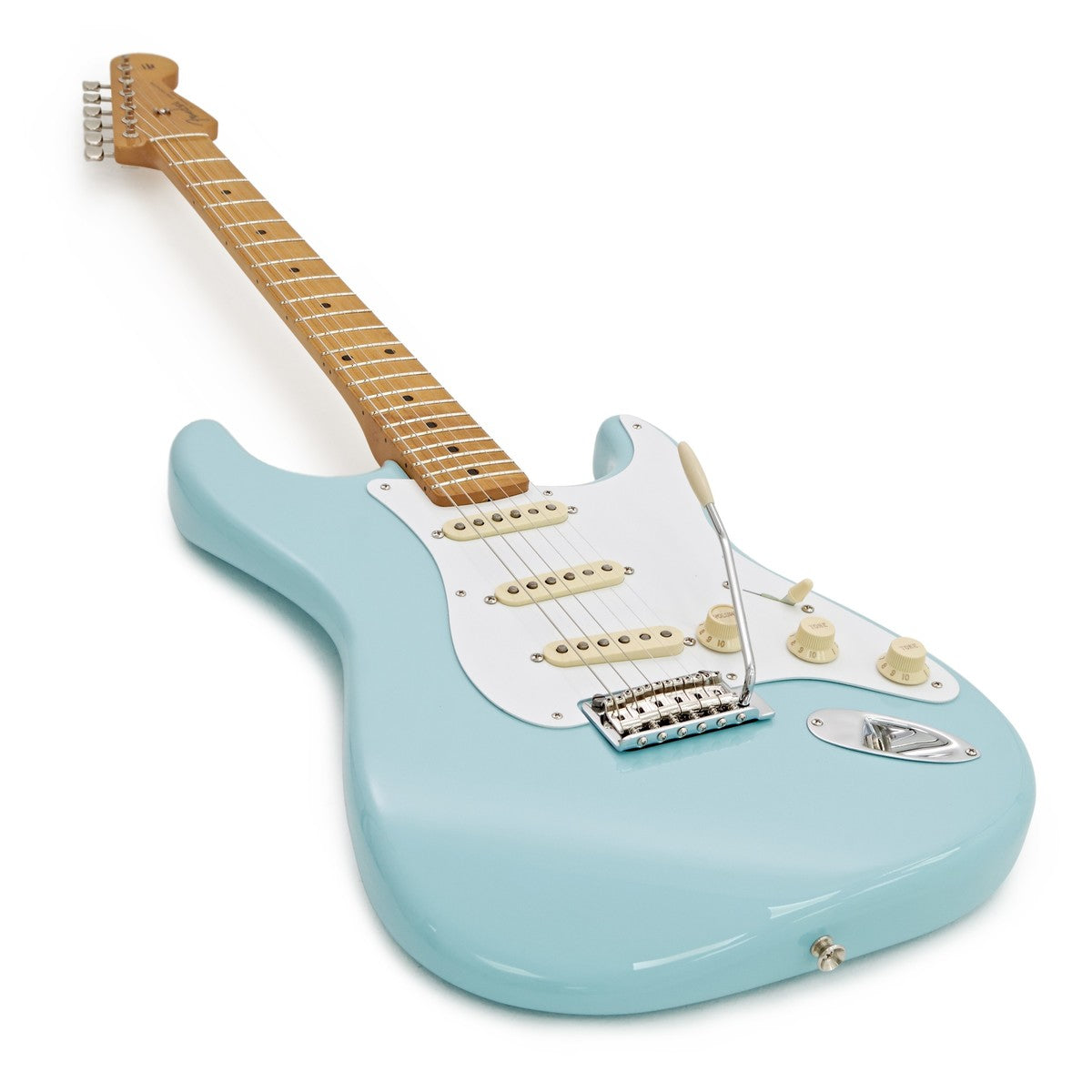 Đàn Guitar Điện Fender Vintera 50s Stratocaster Modified