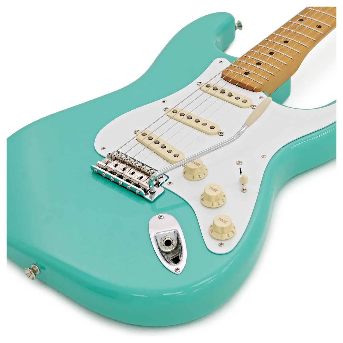 Đàn Guitar Điện Fender Vintera 50s Stratocaster