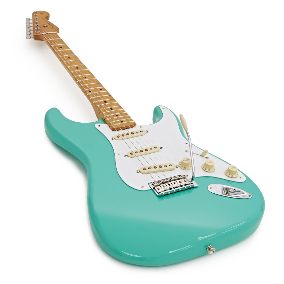 Đàn Guitar Điện Fender Vintera 50s Stratocaster