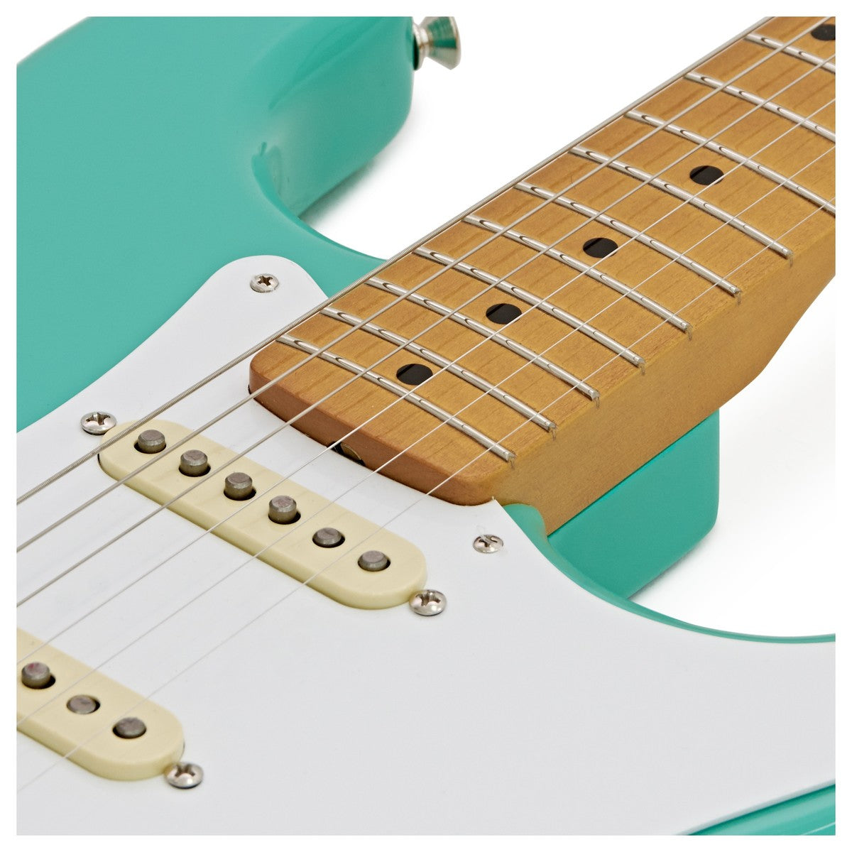 Đàn Guitar Điện Fender Vintera 50s Stratocaster