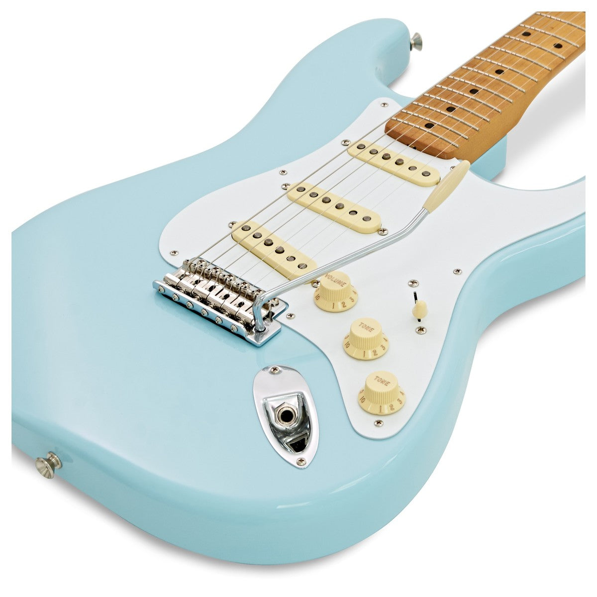 Đàn Guitar Điện Fender Vintera 50s Stratocaster