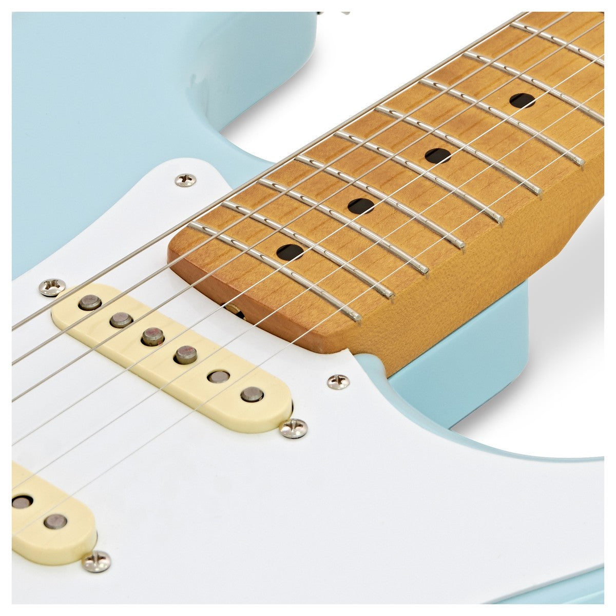 Đàn Guitar Điện Fender Vintera 50s Stratocaster