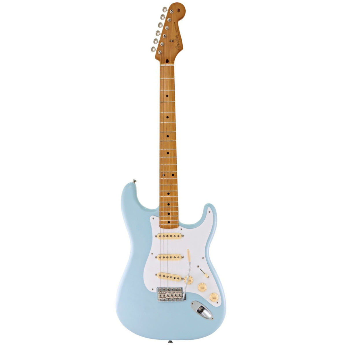 Đàn Guitar Điện Fender Vintera 50s Stratocaster