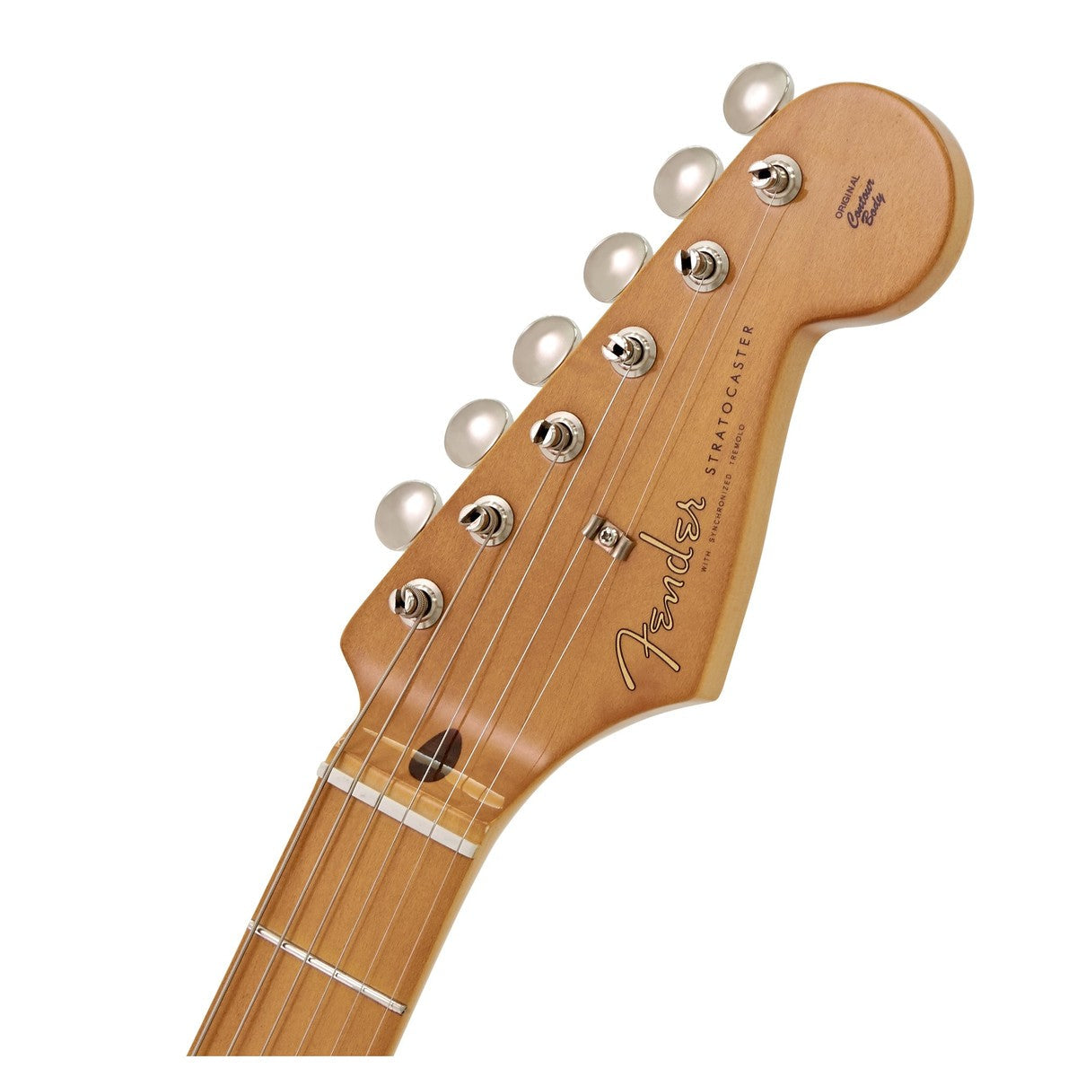 Đàn Guitar Điện Fender Vintera 50s Stratocaster