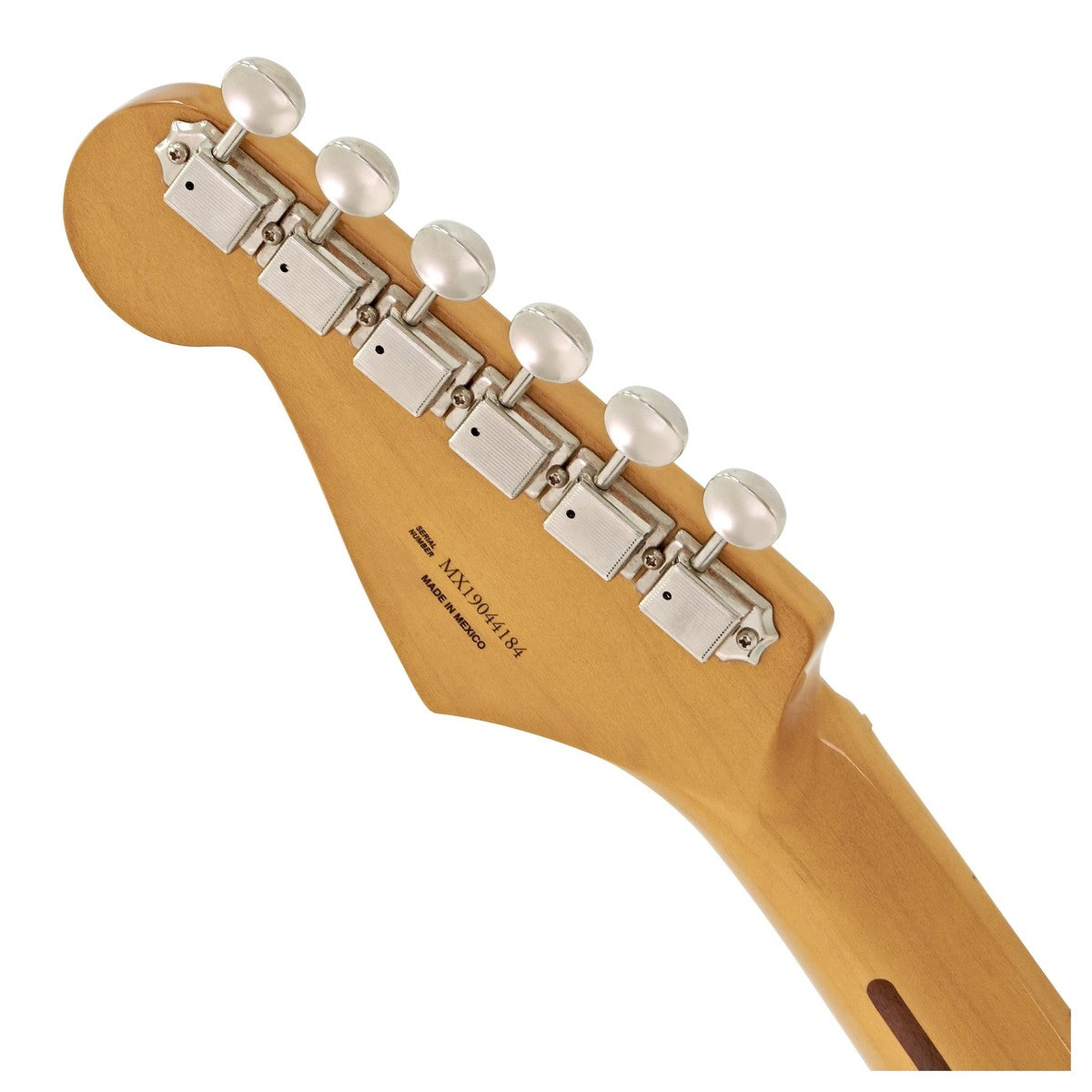 Đàn Guitar Điện Fender Vintera 50s Stratocaster