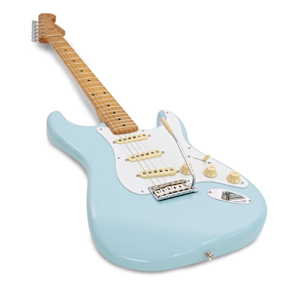 Đàn Guitar Điện Fender Vintera 50s Stratocaster