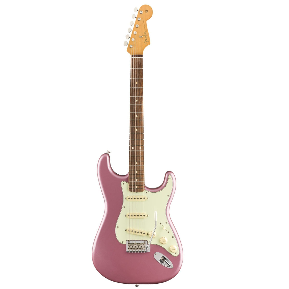 Đàn Guitar Điện Fender Vintera 60s Stratocaster Modified