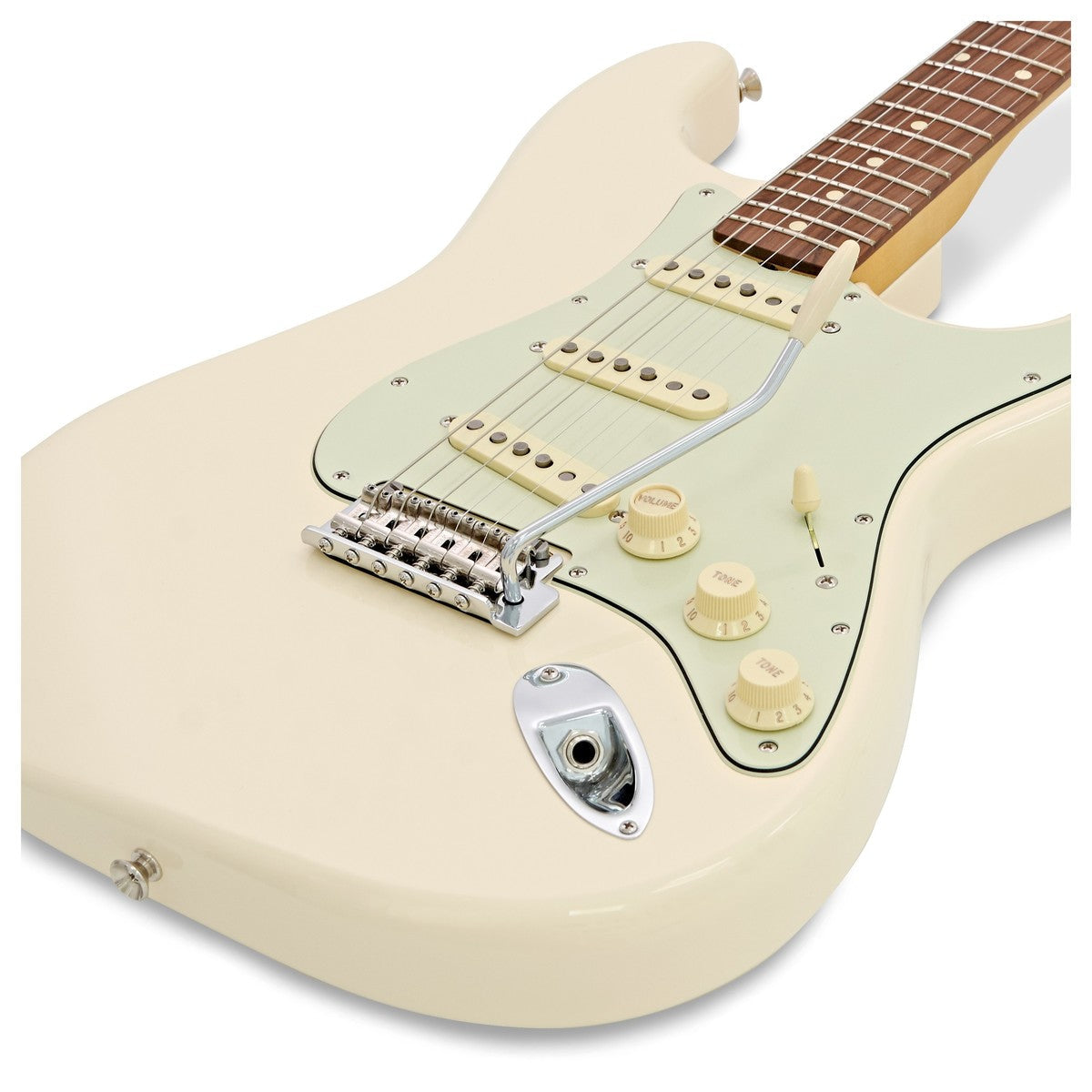 Đàn Guitar Điện Fender Vintera 60s Stratocaster Modified