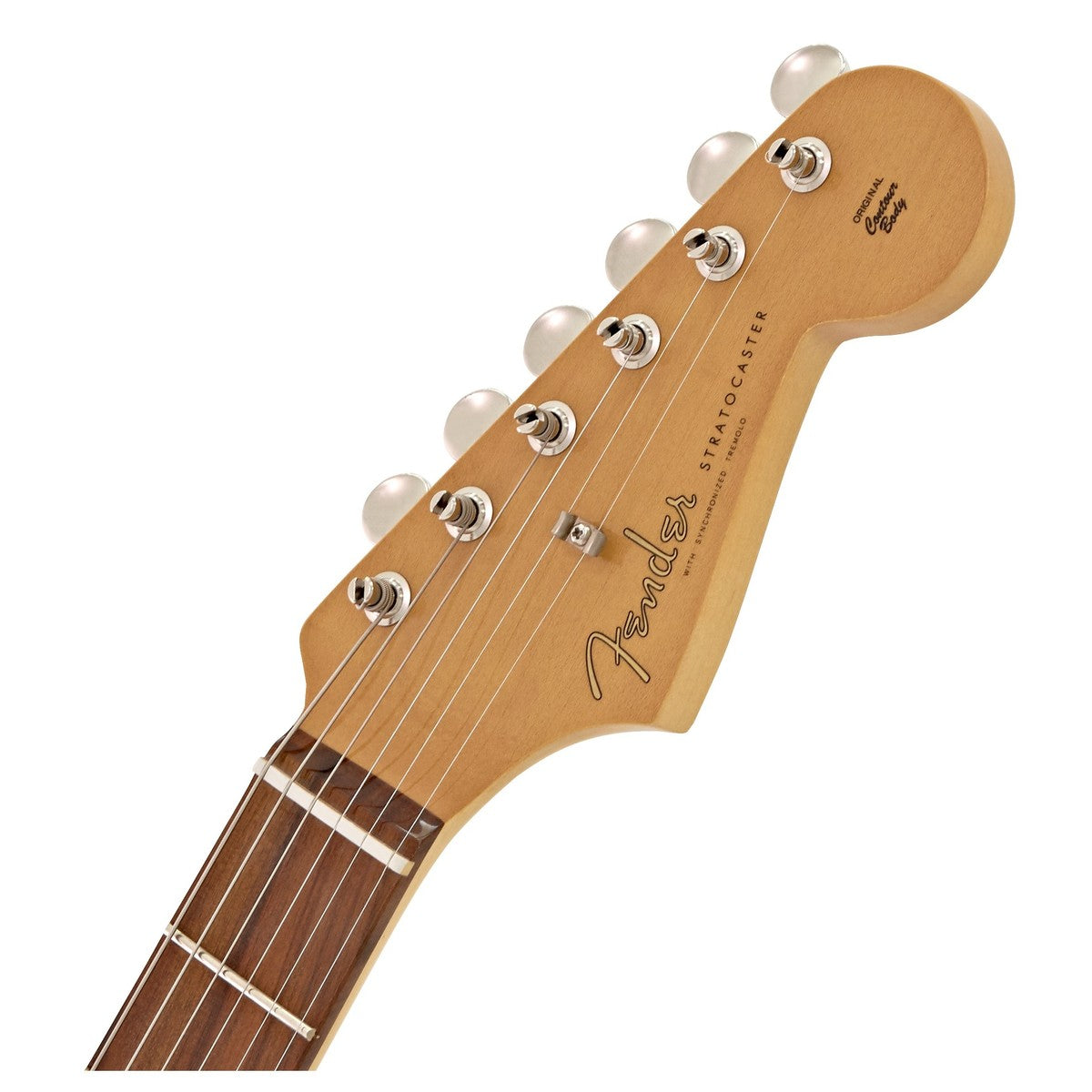 Đàn Guitar Điện Fender Vintera 60s Stratocaster Modified