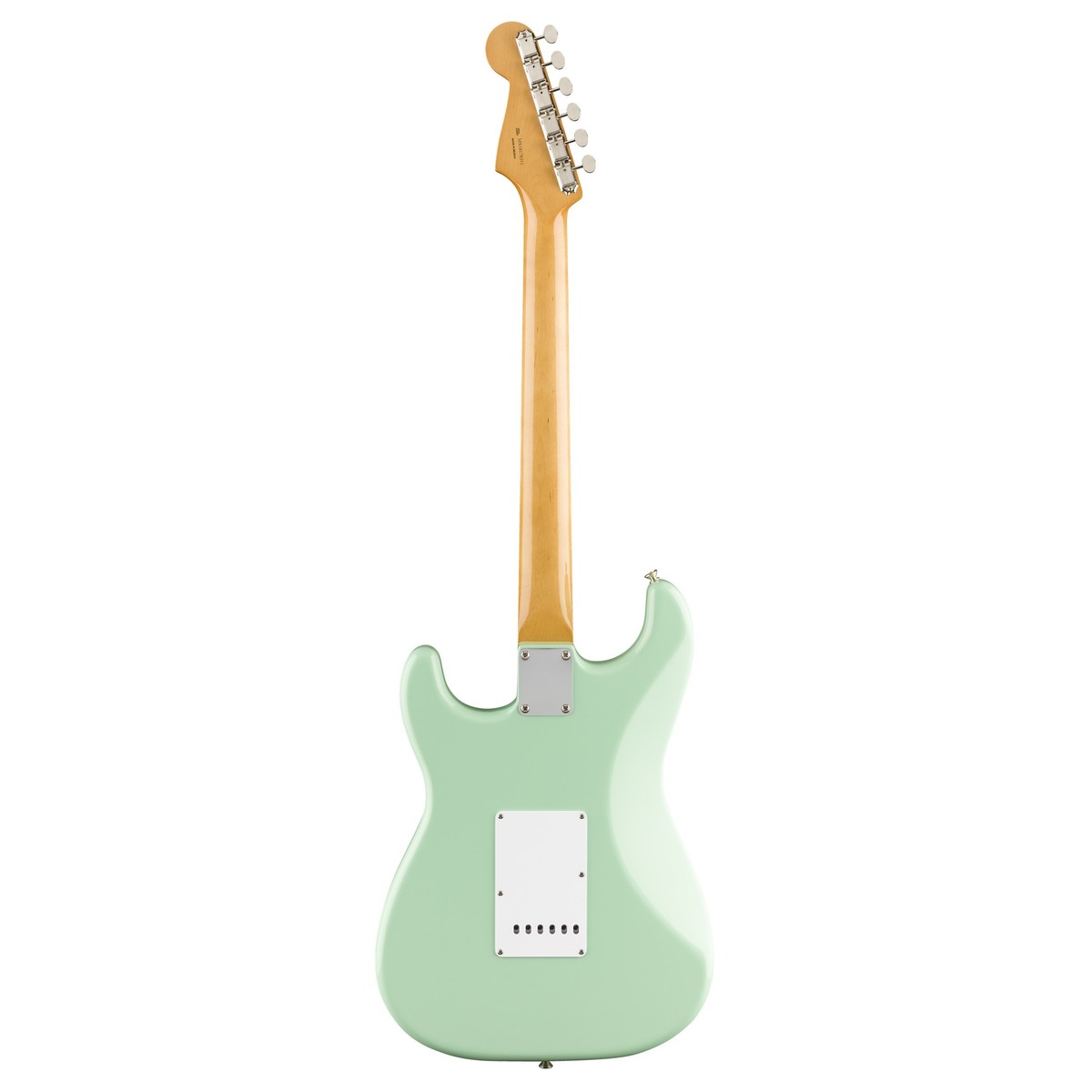 Đàn Guitar Điện Fender Vintera 60s Stratocaster