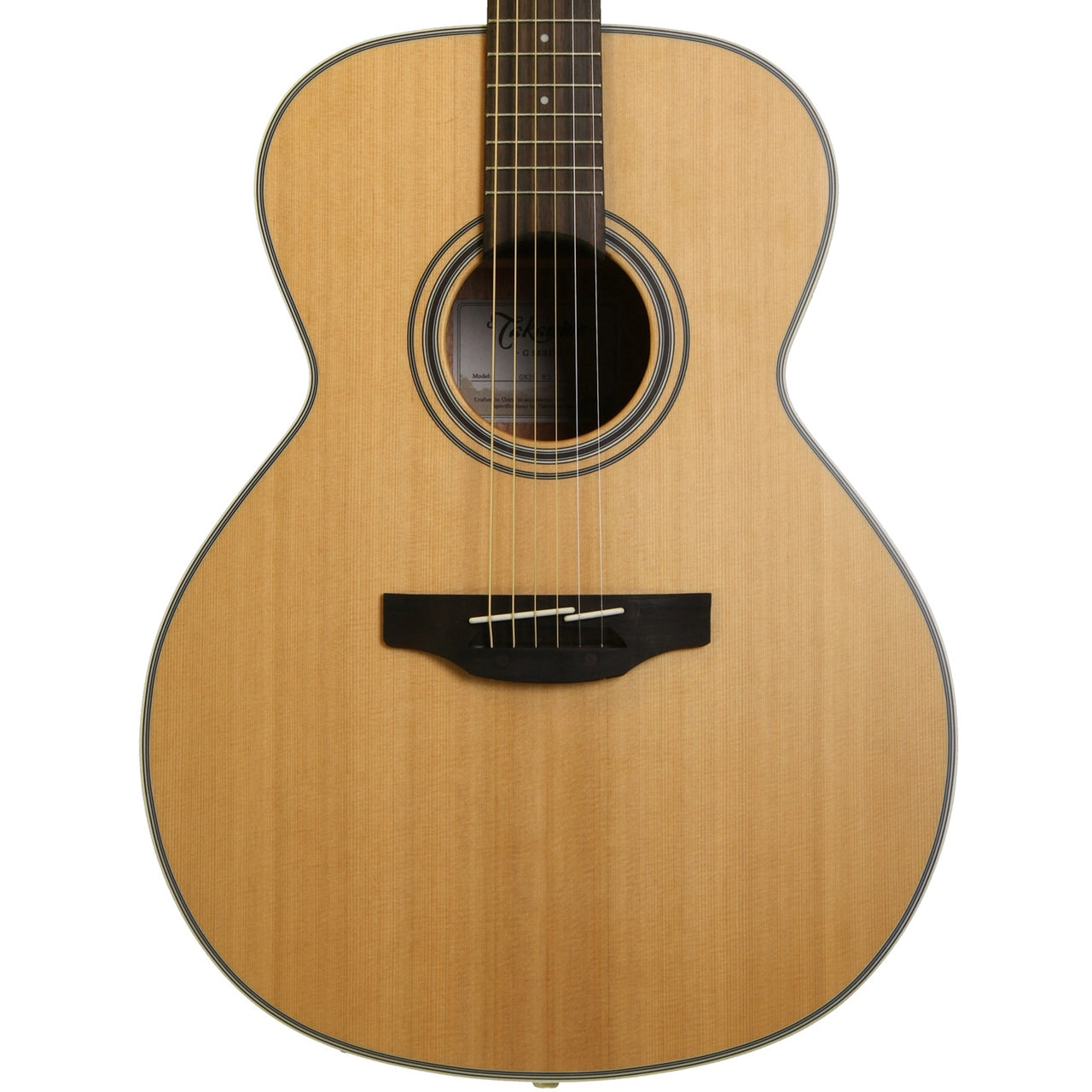 Đàn Guitar Takamine GN20-NS Acoustic - Việt Music