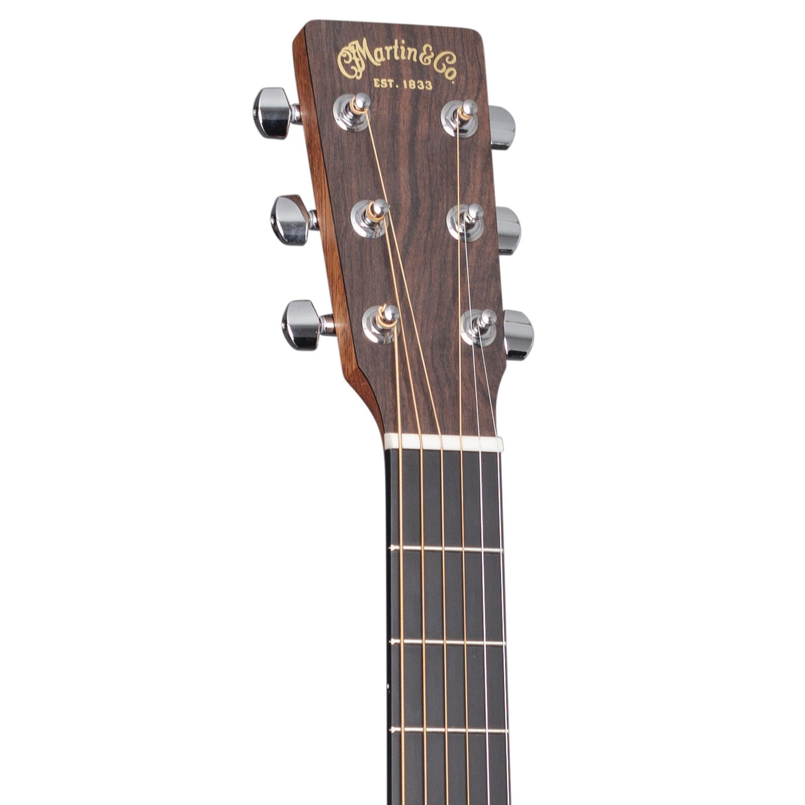 Guitar Martin Road Series GPC-13E Ziricote