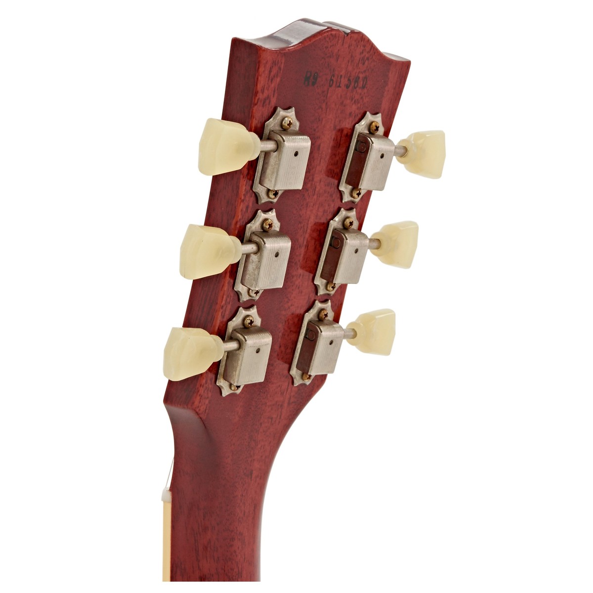 Gibson Custom Historic 1959 Les Paul Standard, Vintage Cherry Sunburst - Việt Music