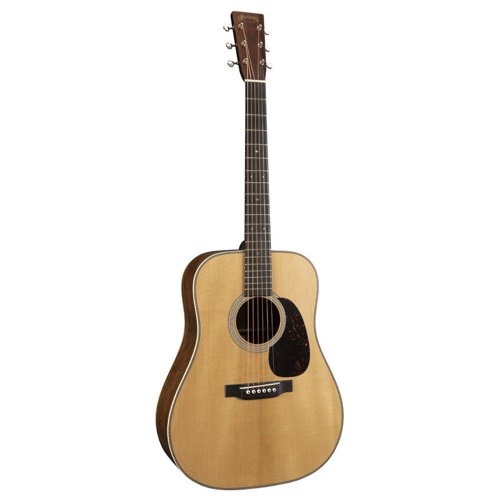 Đàn Guitar Martin D-28 Authentic 1937 Acoustic ( D28 )-Việt Music