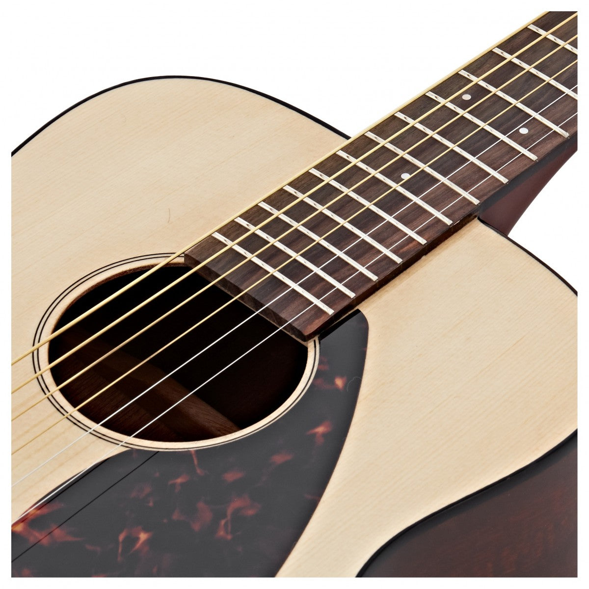 Guitar Yamaha JR2 Size 3/4 Acoustic