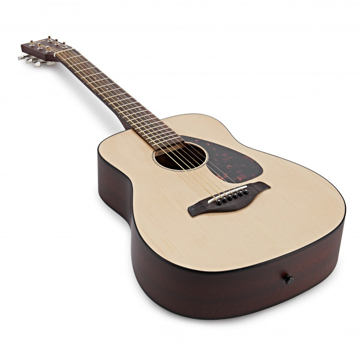 Guitar Yamaha JR2 Size 3/4 Acoustic