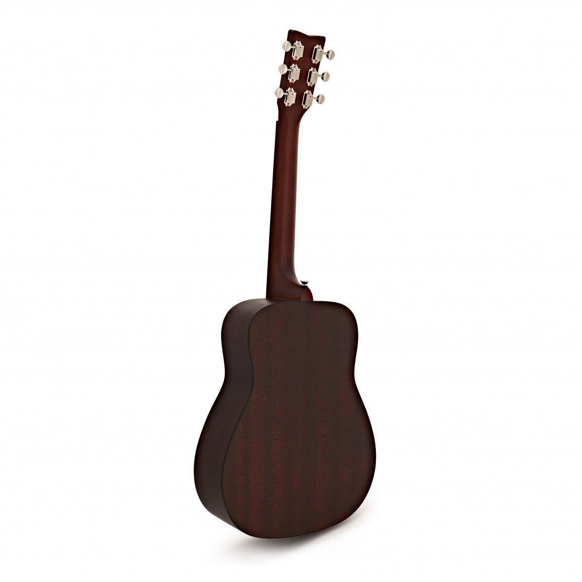 Guitar Yamaha JR2 Size 3/4 Acoustic Sunburst