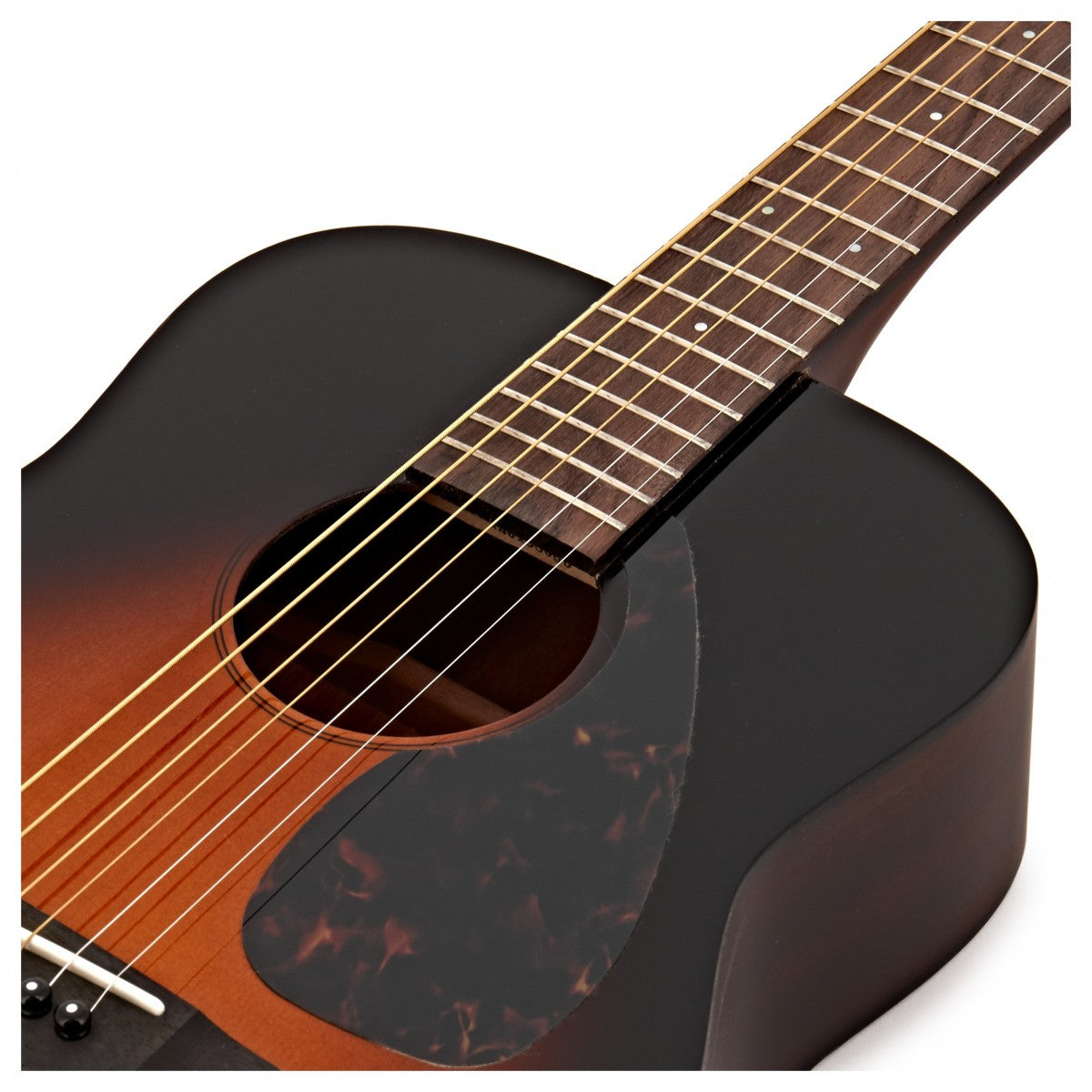 Đàn Guitar Yamaha JR2 Acoustic - Việt Music