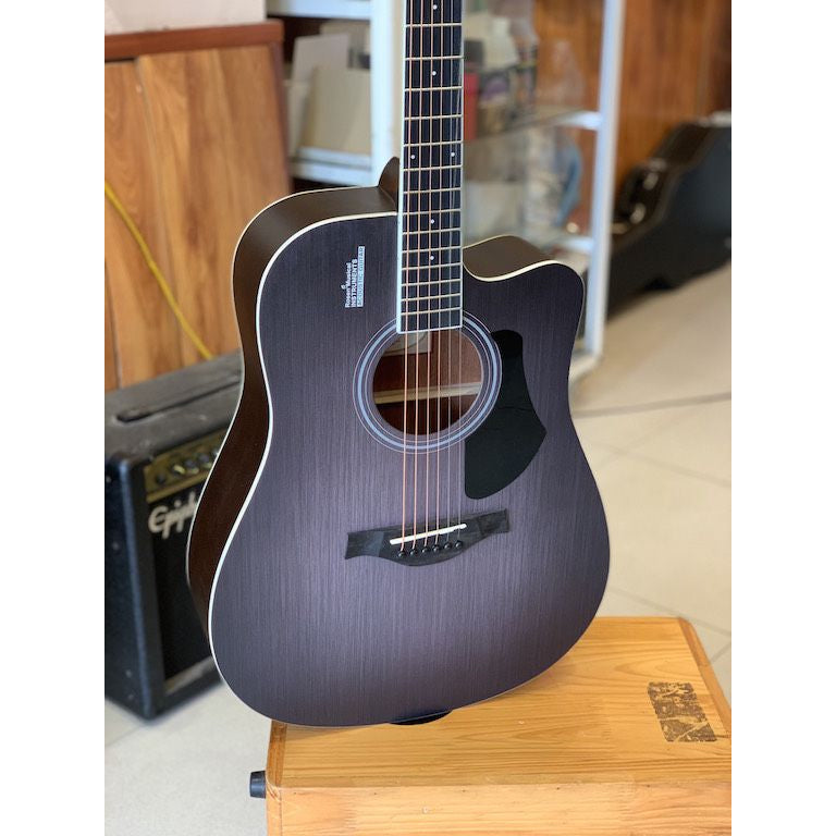 Đàn Guitar Acoustic Rosen G11SC (Full phụ kiện)-Việt Music