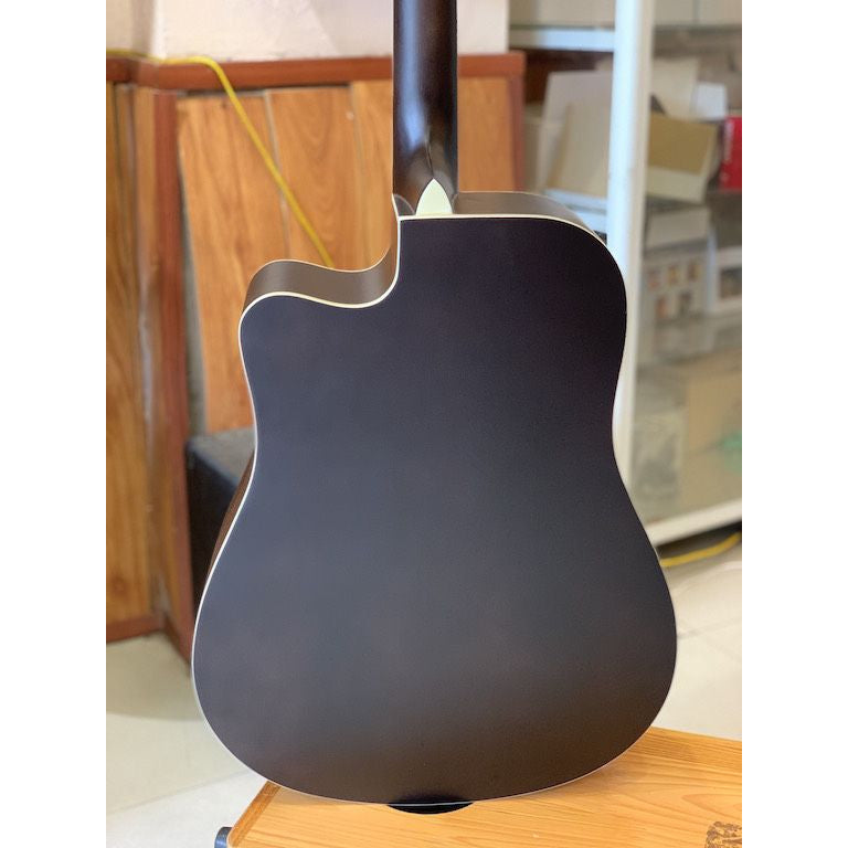 Đàn Guitar Acoustic Rosen G11SC (Full phụ kiện)-Việt Music