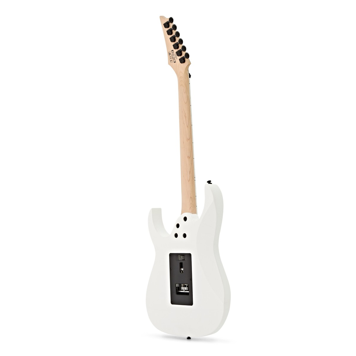 Guitar Điện Ibanez RG350DXZ, Jatoba Fingerboard, White