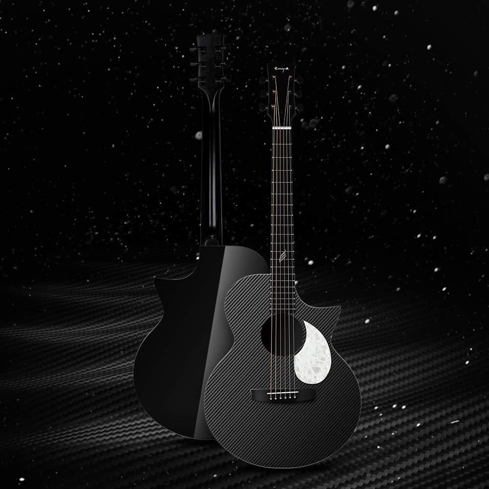 Đàn Guitar Enya EA-X3C EQ-Việt Music