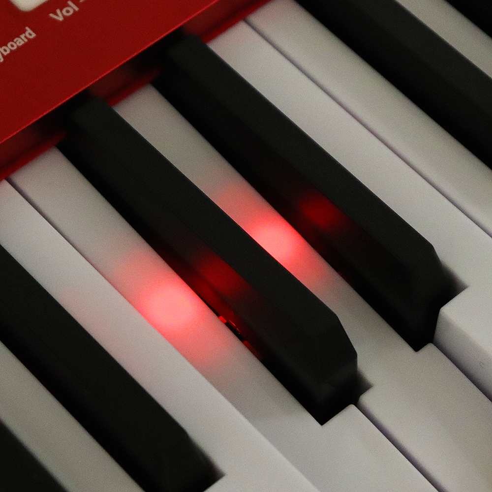 Đàn Piano Điện Bora BX-II - Việt Music