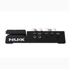 Pedal Guitar Nux MG300-Việt Music