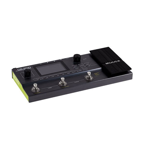 Pedal Guitar Mooer GE200-Việt Music