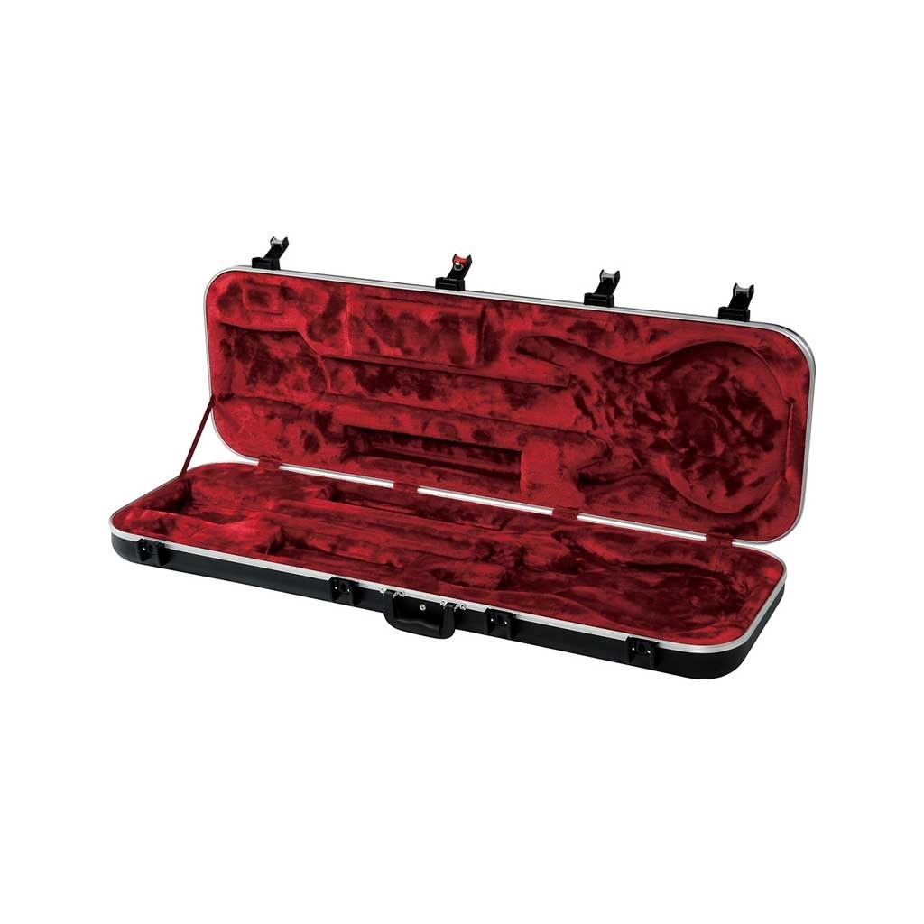 Hộp Cứng Đàn Guitar Ibanez 300C - Việt Music