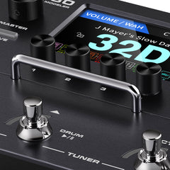 Pedal Guitar Nux MG30-Việt Music