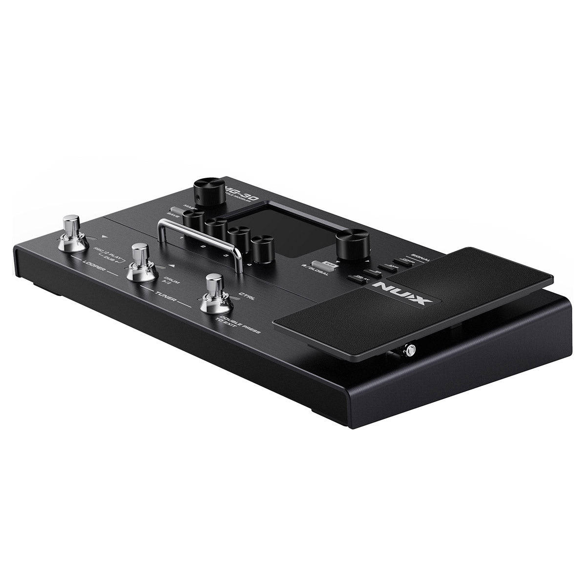 Pedal Guitar Nux MG30-Việt Music