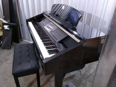 Đàn Piano Điện Yamaha CVP209PE - Qua Sử Dụng-Việt Music